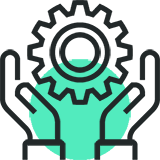 development support