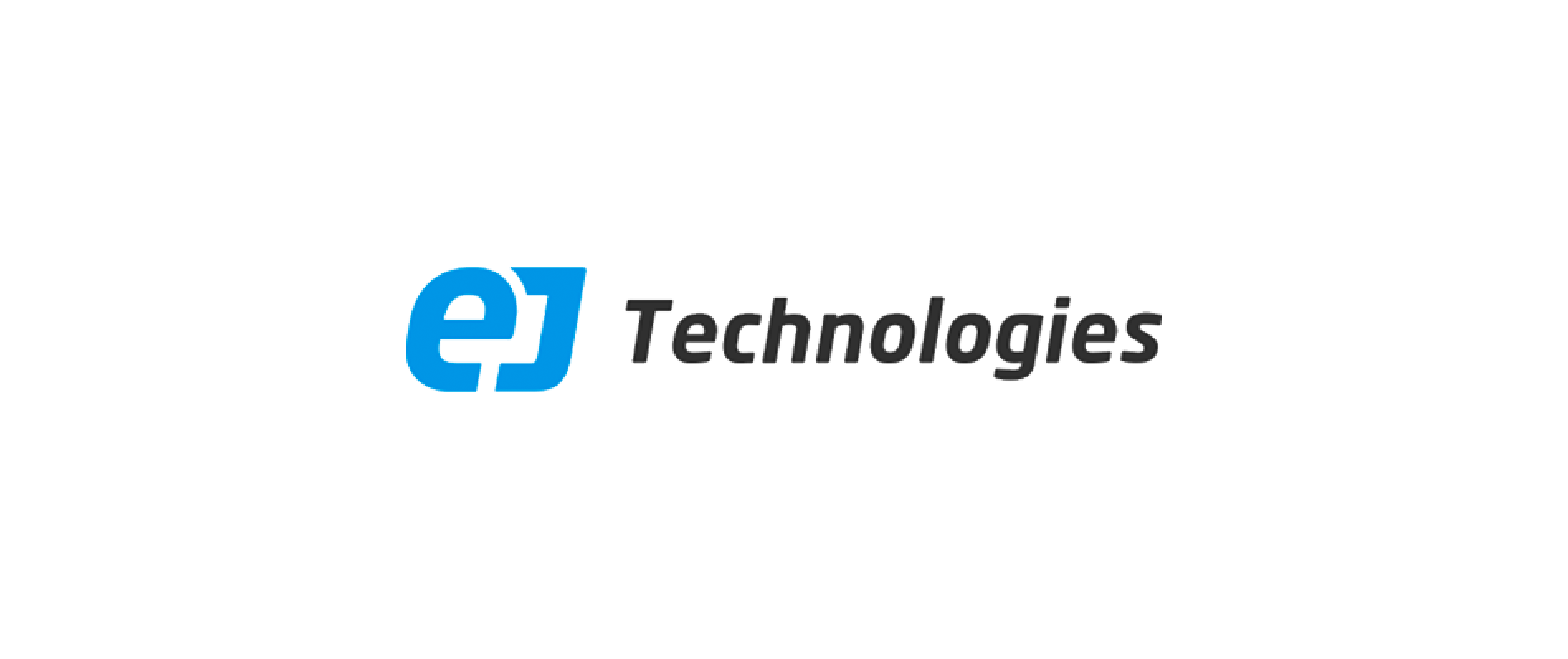 ejtechnologies logo